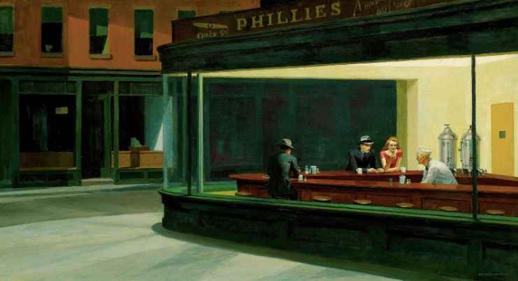 nighthawks
